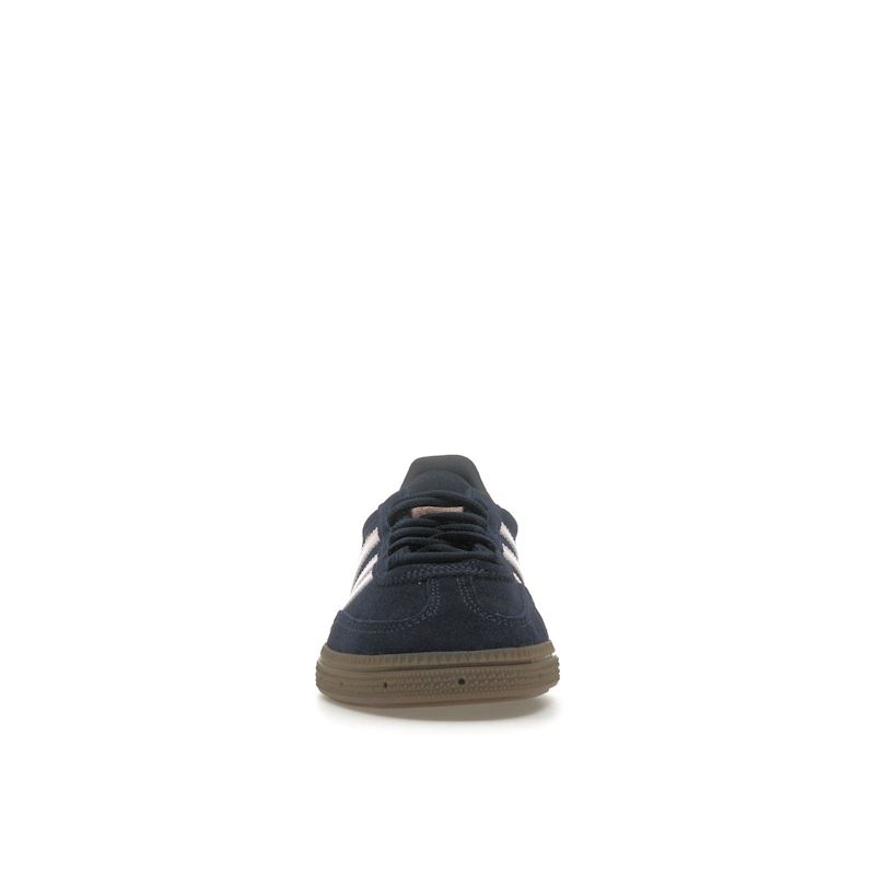Adidas Kézilabda Spezial J Éjkék Orchidea Fúzió Gyerek Cipő Kék Gumitalp JI2903