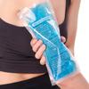 ONYXNEO Reusable Hot and Cold Gel Pack for Pain Relief - Multipurpose Hot/Cold Therapy Ice Pack (Medium, 125mm X 260mm)- Pack of 2