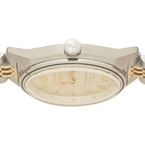 Vivienne Westwood Women's Watch, 40mm, Quartz, Gray and Silver, Stainless Steel, VV251WGSG