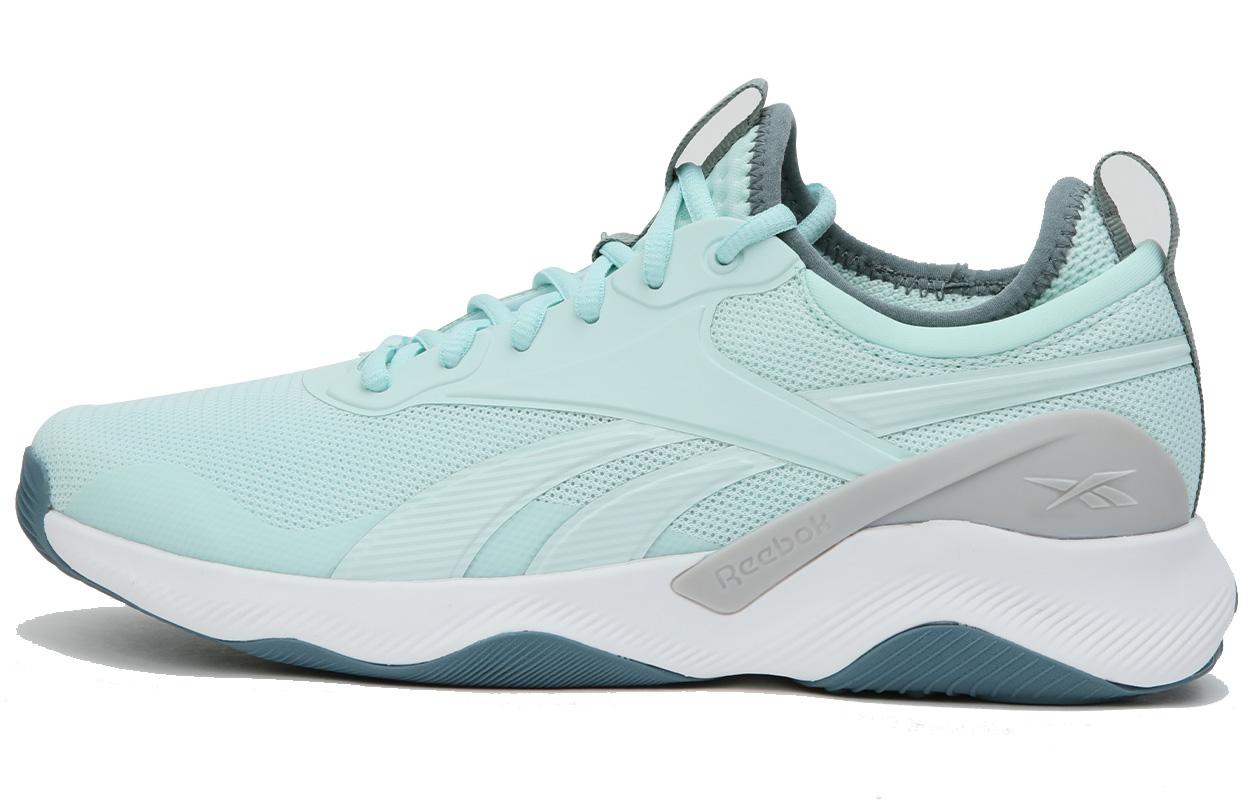 Reebok Hiit TR HLC Low top Training Shoes Unisex Green 100242466 36