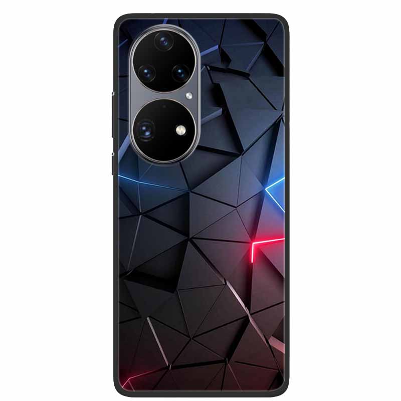 For Honor 70 5G Cases 70 Pro 70Pro + 2022 Fashion Soft TPU Silicone Phone Case For Huawei Honor70 Pro Plus Back Cover Coque Cute