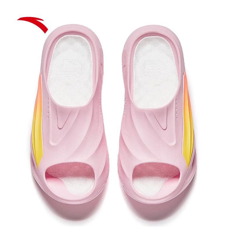 Anta Nitrogen Bubble Men's Slippers