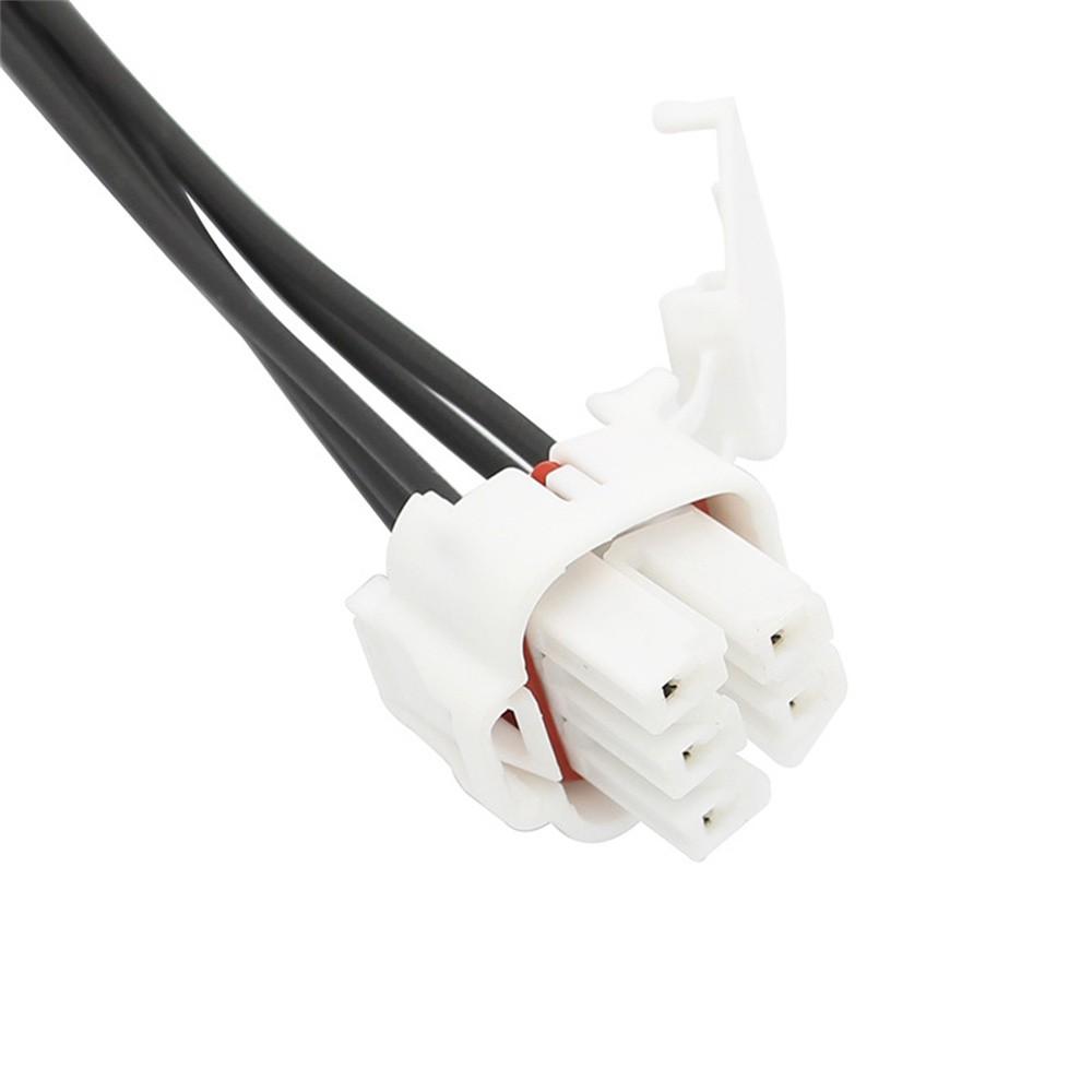 5-P Fuel Pump Harness Connector 90980-11077 For Hyundai Toyota 01020101000407