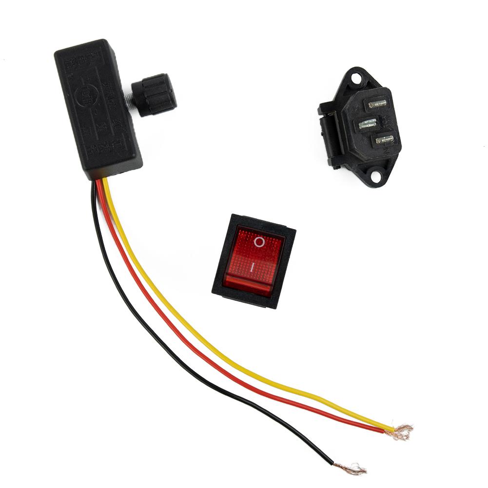 

Replacement Switch Speed Accessories Charging Socket