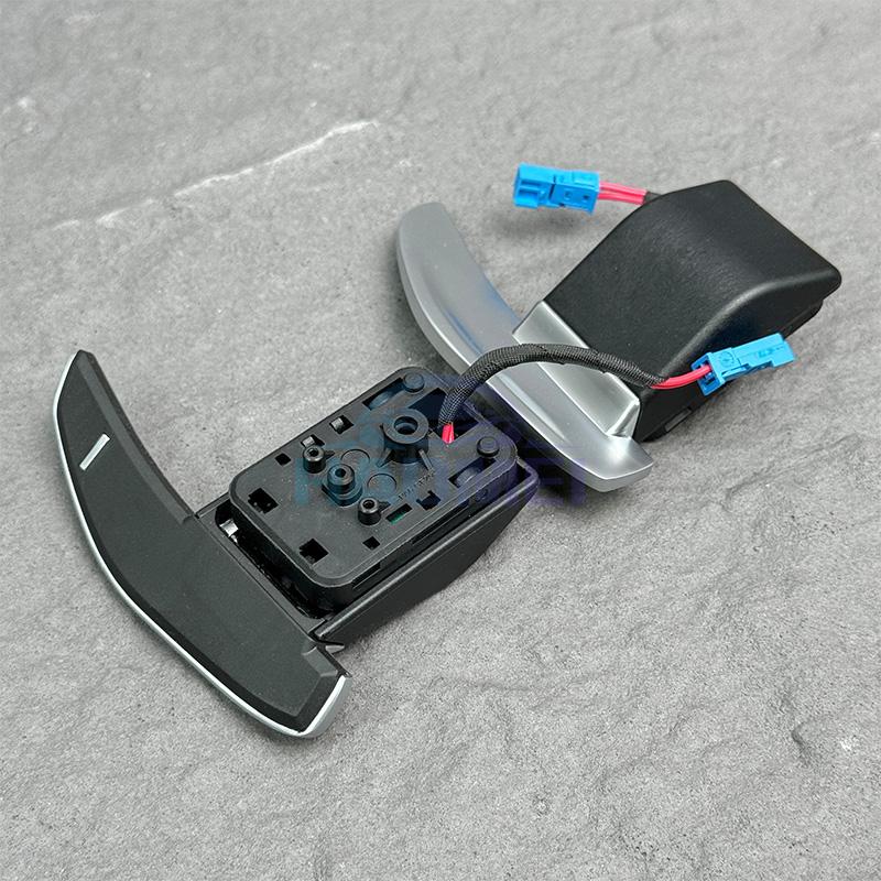 Steering Wheel Shift Paddles Are Suitable For BMW F10 F20 F30 3 Series 5 Series Models, Car Accessories 3 Series model