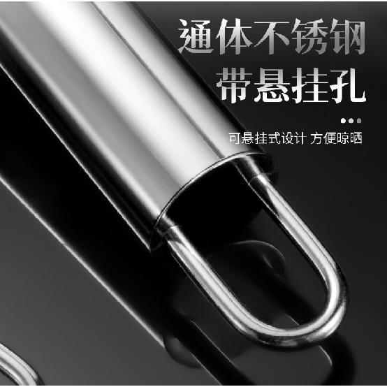 Stainless Steel Meat Tenderizer Needle, Household Steak Piercing Tool for Breaking Fibers