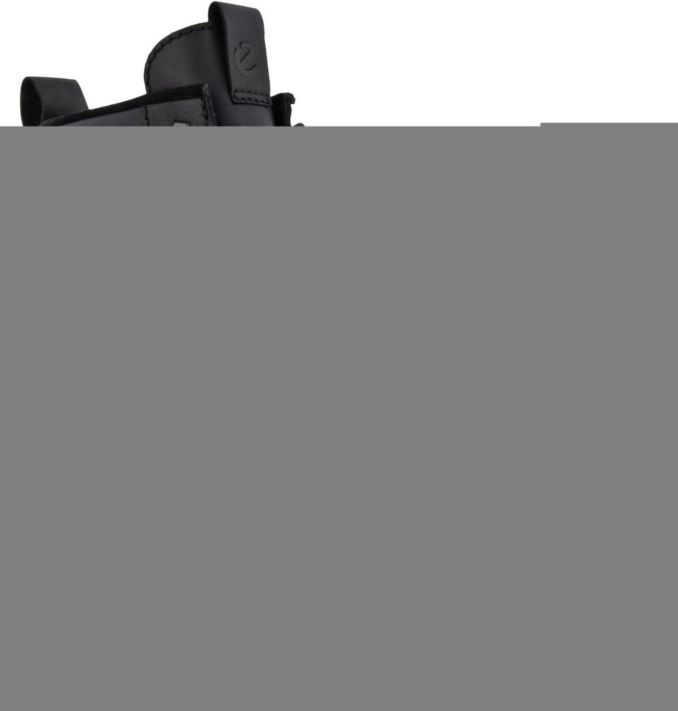 Ботинки Ecco GRAINER 214724 black