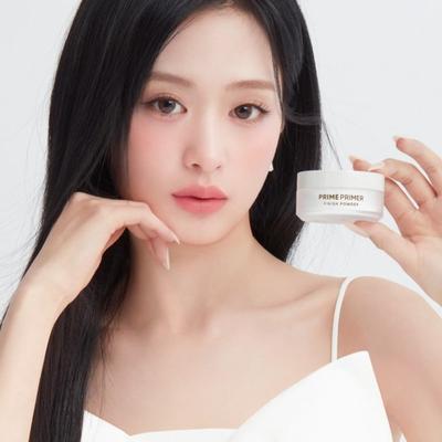 [Vanillaco] Prime Primer Finish Powder 12G