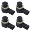 4PCS AA53-15C868-AAW PDC Car Parking Sensor Reversing Aid Radar For Ford Lincoln Expedition Edge MKZ Fusion AA5315C868AAW