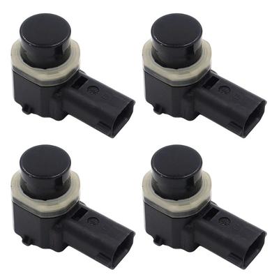 4PCS AA53-15C868-AAW PDC Car Parking Sensor Reversing Aid Radar For Ford Lincoln Expedition Edge MKZ Fusion AA5315C868AAW
