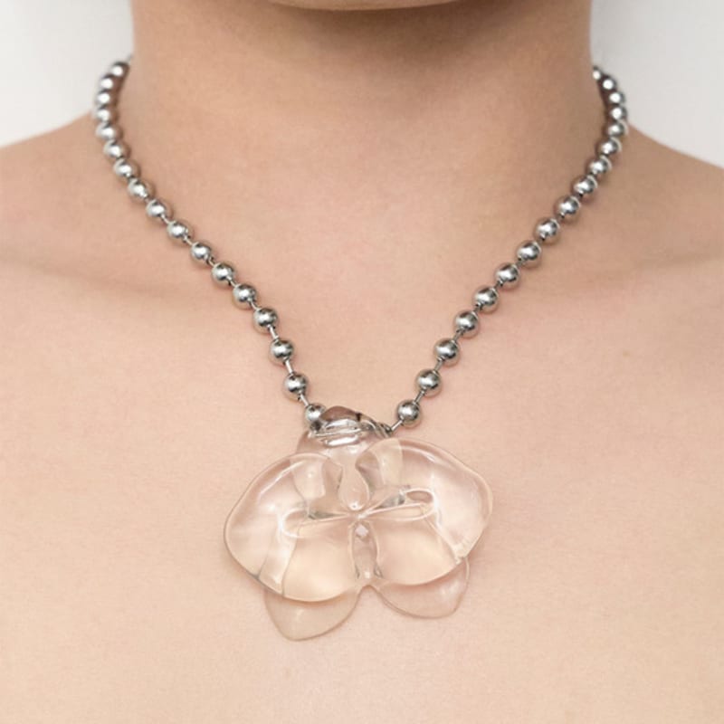 BOKITA BANYA PROPHET NECKLACE