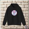 hoodie-Casual Pullover Sweatshirt Baskin Robbins Restaurant