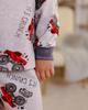 Pajama Set (boys) Demi-season 6076-024-6 HC