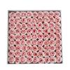 Soap Flower Scented Delicate Soap Scented Soap Rose for Valentine's Day