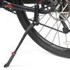 Rear Side Nonslip Bicycles Kickstand Support Stand Bikes Stand Suitable for 24/26/27.5/29inch Mountain Bike Road Bikes