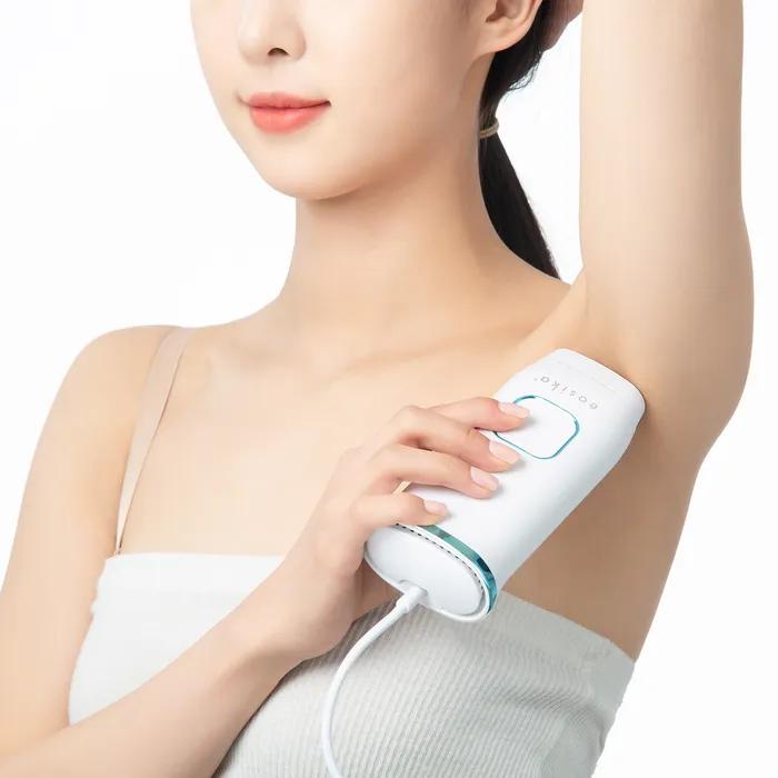 [Ioshika]_IPL hair removal medical device SIPL-2000B/500,000 times
