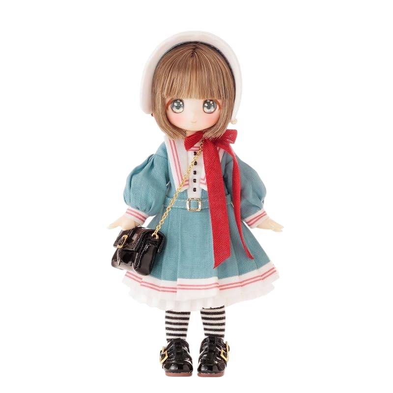 Azone International SugarCups Candy Rule My little girl F.L.C. Candy Rule