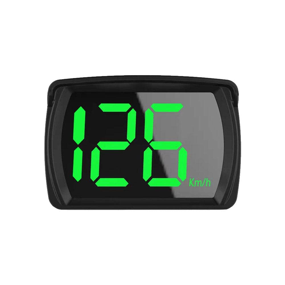 Speedometer for Car,2023 Universal USB Digital GPS Speedometer for Car,HUD Car Head Up KM/MPH