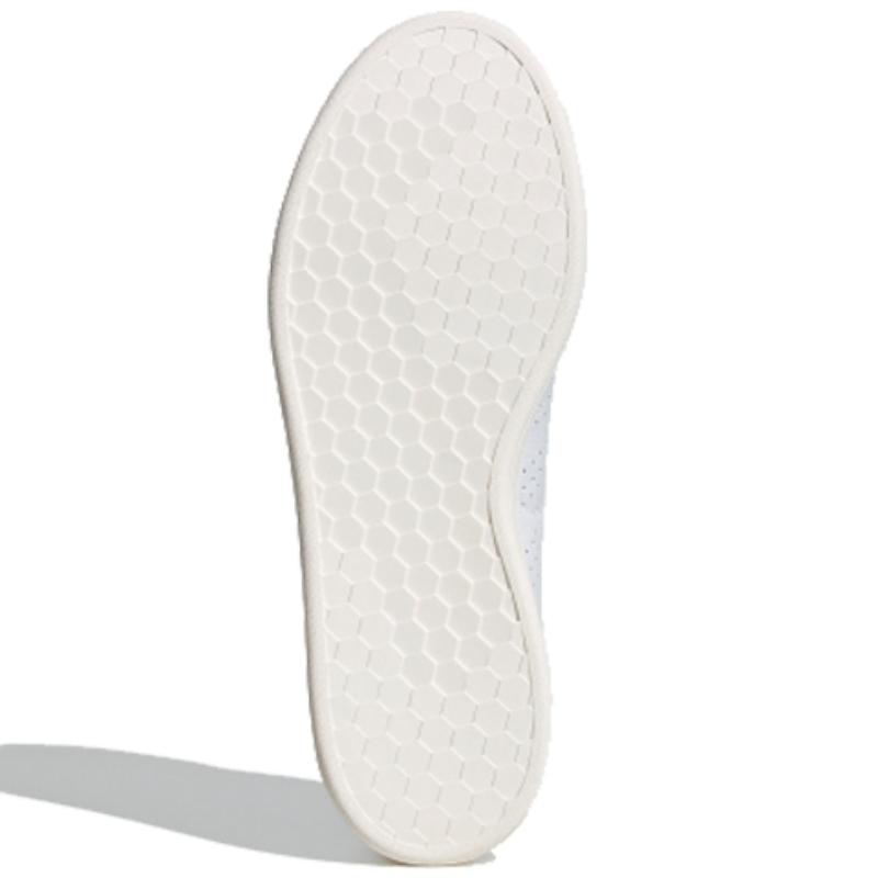 Adidas Advantage 'Scarlet' Sneakers EG3773