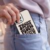 Treat People With Kindness Phone Case For iPhone 17 Air 15 16e 14 13 Pro Max Coque 12 11 Pro Max PLUS Cover