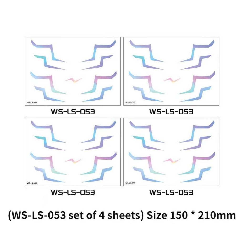 5pcs KPop Demon Hunters Temporary Tattoo Set Rumi& Jinu Patters | Bithday Panty HUNTR/Xi Saja Boys Haloween Cosplay Rumi Tattoos