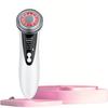 Facial Care Beauty Device, Facial Care, Lifting, Hydrafacial, Double Chin, Eye Contour, Face Lift, Led Face Skincare