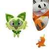 Pokemon Plush Toy Scarlet And Violet Stuffed Doll Soft And Exquisitely Designed Gift For Kids