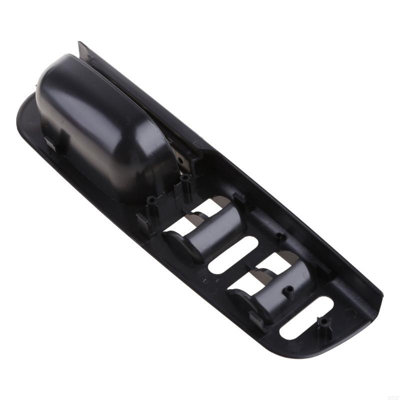 2025 New Black Window Switch Control Panel Trim Bezel for Passat Golf MK4