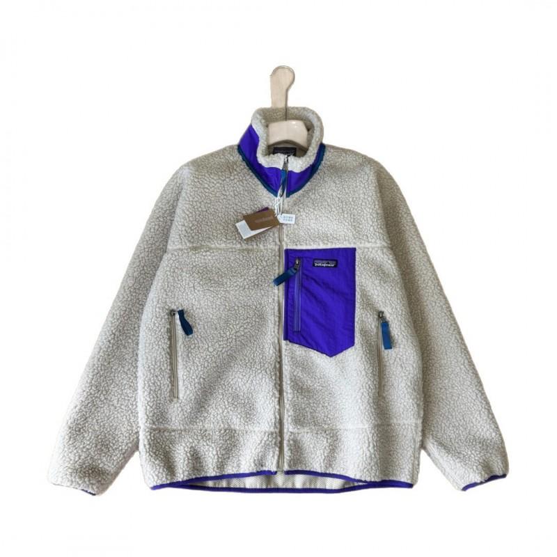 American Style Fall Winter Fleece Jacket Couples 14 Colors Stand Collar Warm Outerwear