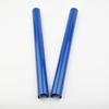 V Brace Wrap Grille Trim Strips 2Pcs Blue For BMW F30 F31 F32 F33 F34 F35