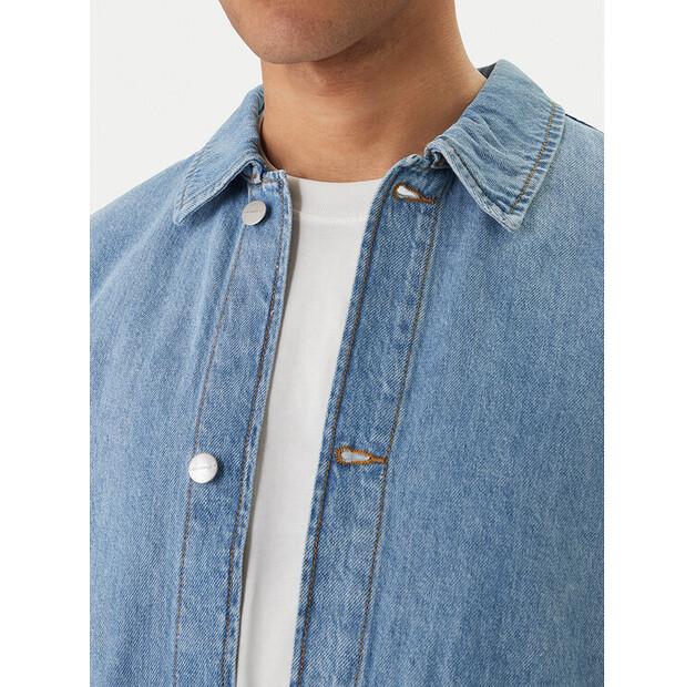 Рубашка джинсовая Jack & Jones Cambridge