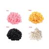 100/300PCS Anti-static Nail Art Tool Disposable Finger Cover Finger Cots Fingertips Protector Gloves Rubber Gloves