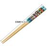 Skater Bamboo Chopsticks, 16.5cm, Set of 3, Paw Patrol Design, ANT2T-A