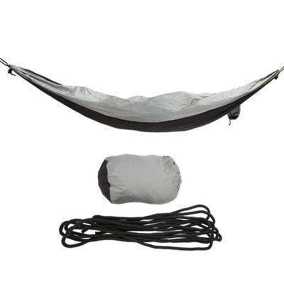 260x140cm Camping Hammock High Strength Outdoor Single Double Portable Hammocks with Strap