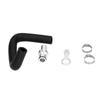 Kühlmittel-Bypass-Schlauch-Tüllenadapter-Kit Ersatz für Dodge Ram Cummins 2009 - 2019