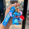 Llavero de Dibujos Animados Lindo Colgante para Bolso Colgante para Coche