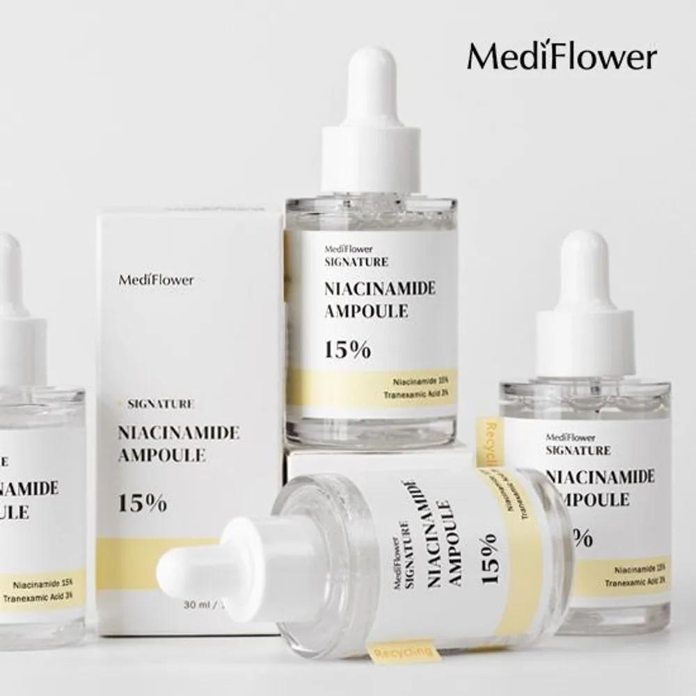 Signature Niacinamide 15% Ampoule 30ml