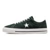 Converse One Star Pro Seaweed Unisex Sneakers Green Black White 171977C