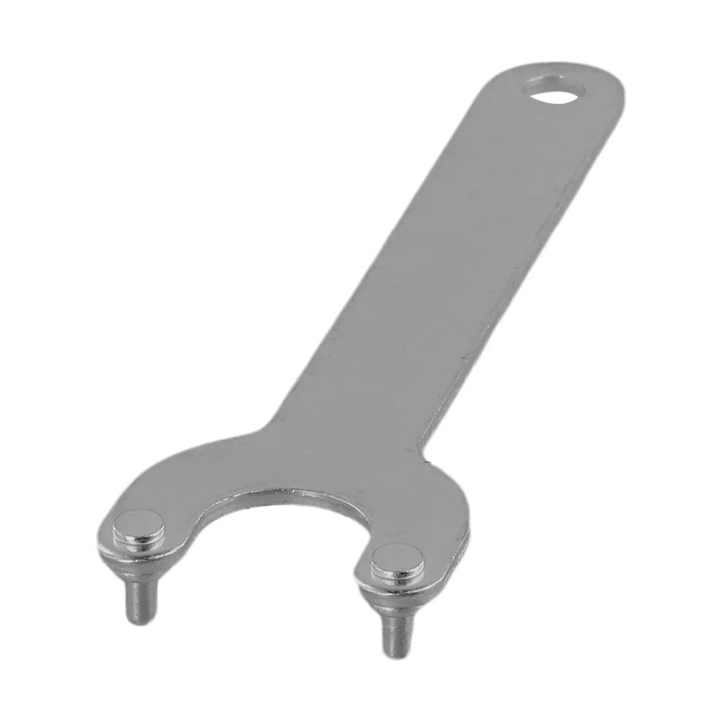 125/150mm Angle Grinder Wrench Spanner/Kry Tools For Replacing Grinding Disc Marble Machine Electric Drill Grinding Tools