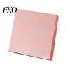 Colored Memo Notes Morandi Notes, Smooth Writing Paper, Indexing And Decorative Page Markers Decorating Notebooks Adhesive Note, for Office
