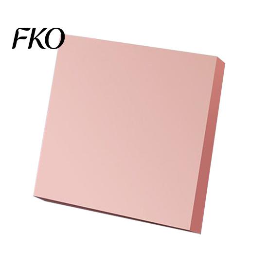 Colored Memo Notes Morandi Notes, Smooth Writing Paper, Indexing And Decorative Page Markers Decorating Notebooks Adhesive Note, for Office