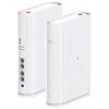 ZTE 5G WiFi 6 Mobile Router CPE