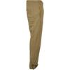 Pantalon Urban Classics-grandes tailles - vert olive