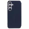 Colorful-2 Series For Samsung Galaxy S24+ Case Magnetic Absorption Leather Phone Cover