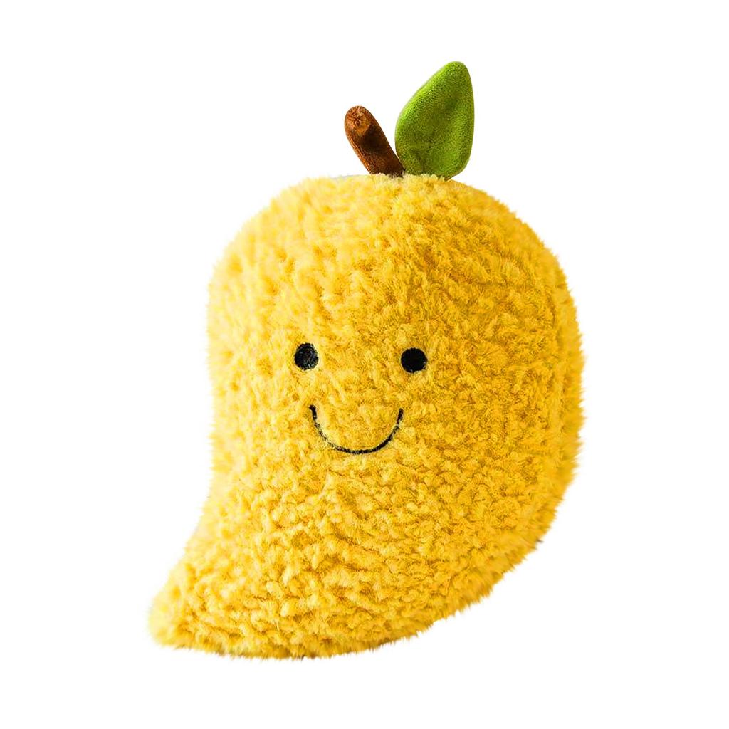 Egg Doll Plush Toy Doll