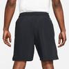 Air Jordan DRI-FIT Jumpman Sports Short 'White Black' Men's CZ4774-100
