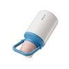 DESLON Stainless Steel Portable Insulated Bottle Set
