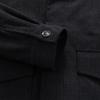 JOW Lässige Cordjacke für Herren
