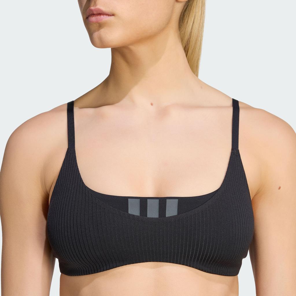 Adidas Yoga Underwear Women's Black Moderate