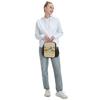Stem Cats Insulated Lunch Bag for Women Science Chemistry Biological Thermal Cooler Bento Box Office Picnic Travel
